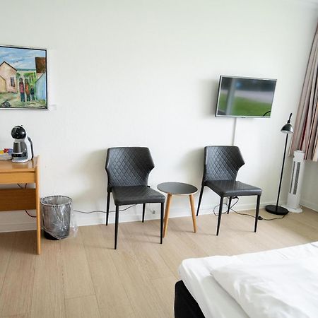 Hotel Marina Grenå Zewnętrze zdjęcie