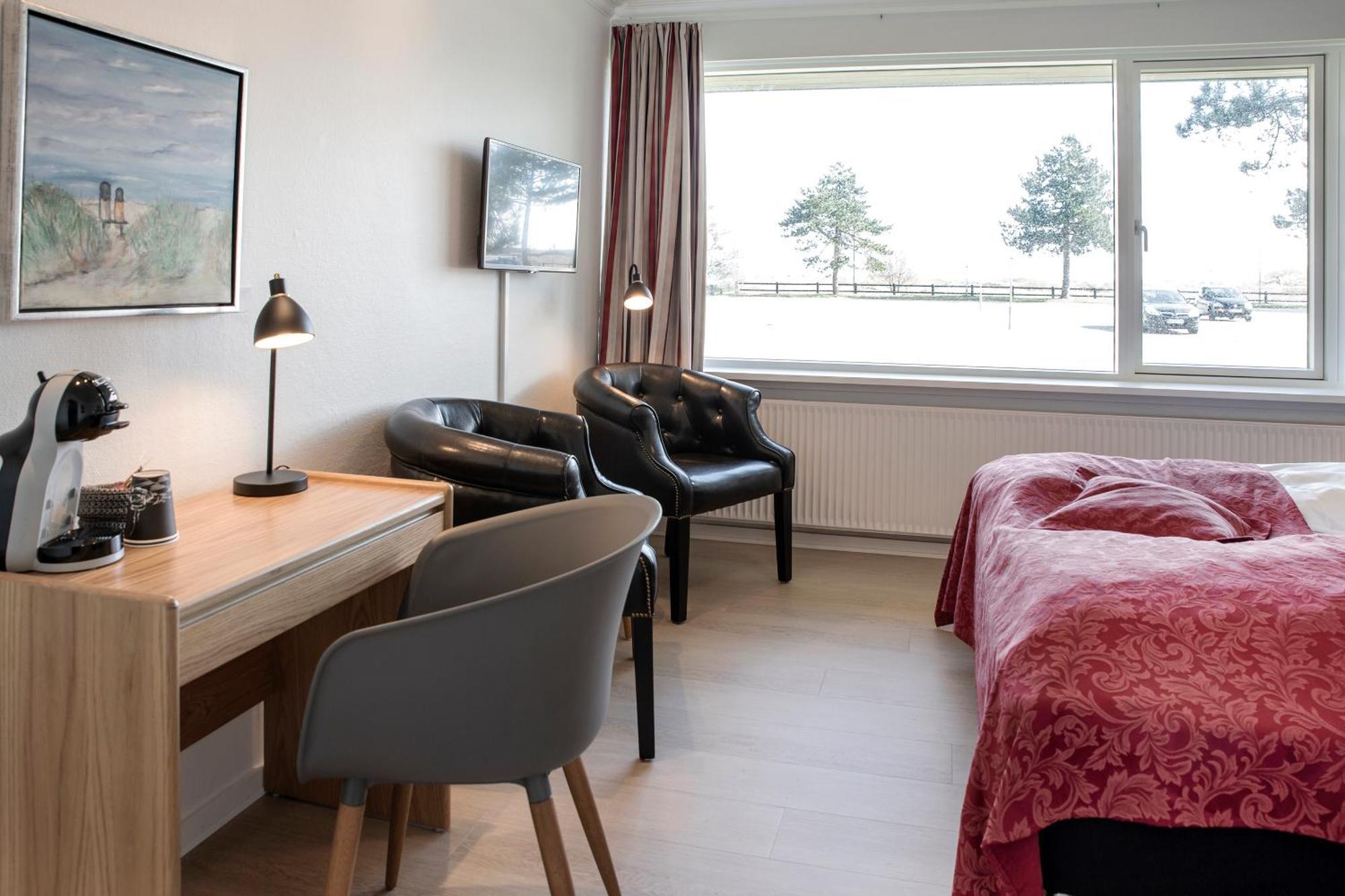 Hotel Marina Grenå Zewnętrze zdjęcie