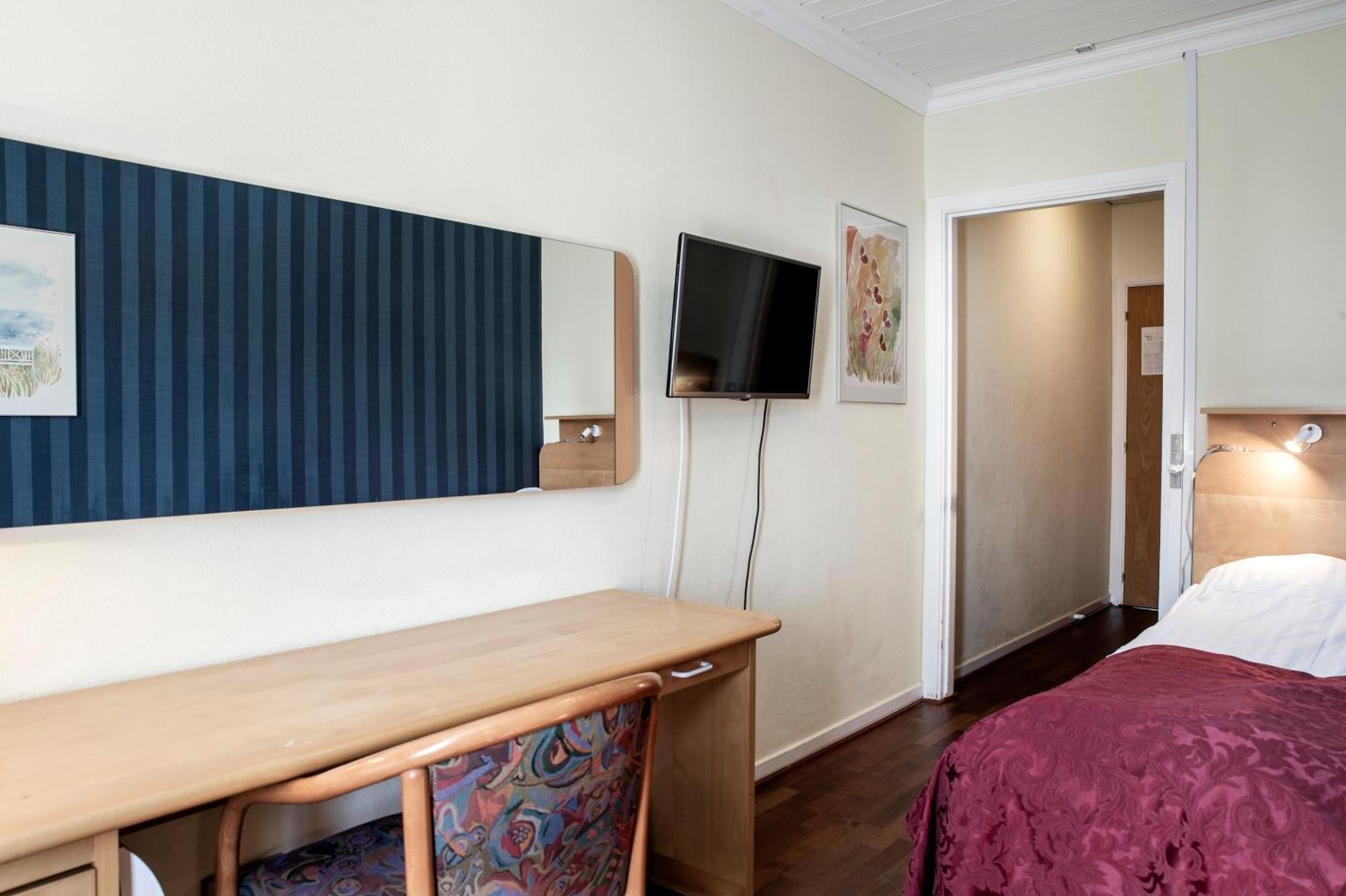 Hotel Marina Grenå Zewnętrze zdjęcie