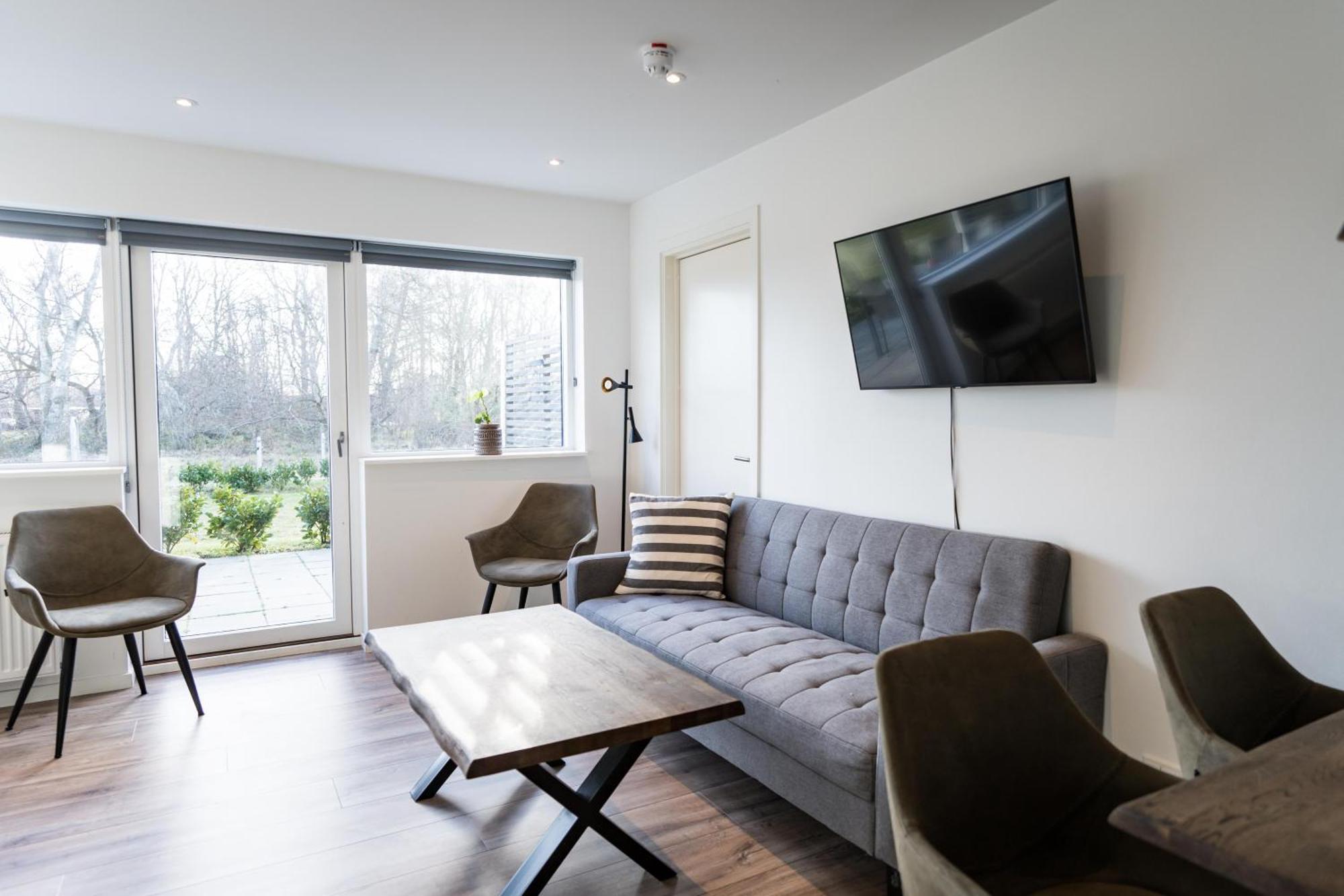 Hotel Marina Grenå Zewnętrze zdjęcie