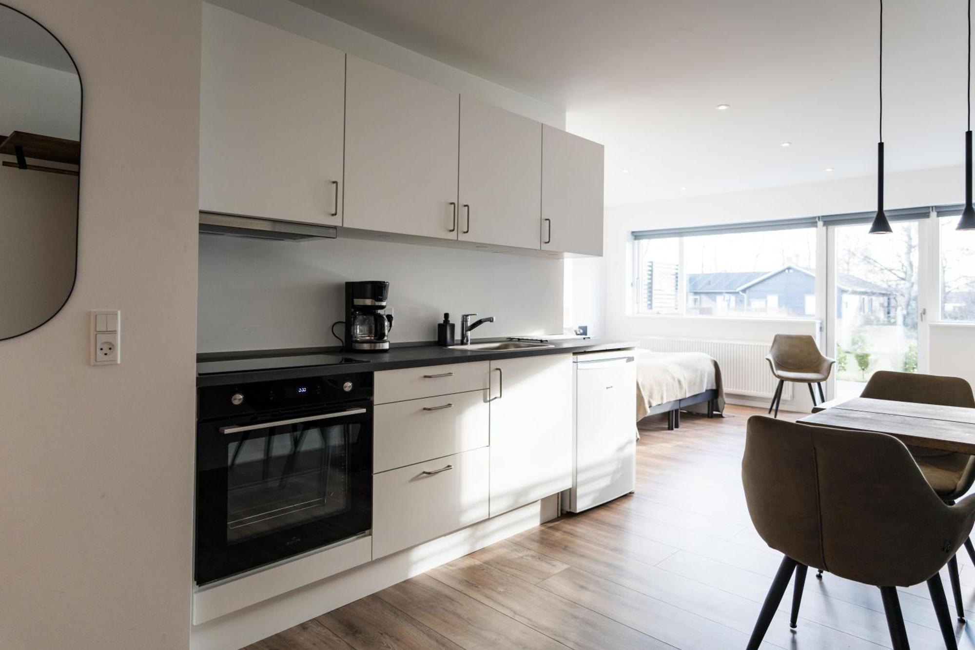 Hotel Marina Grenå Zewnętrze zdjęcie