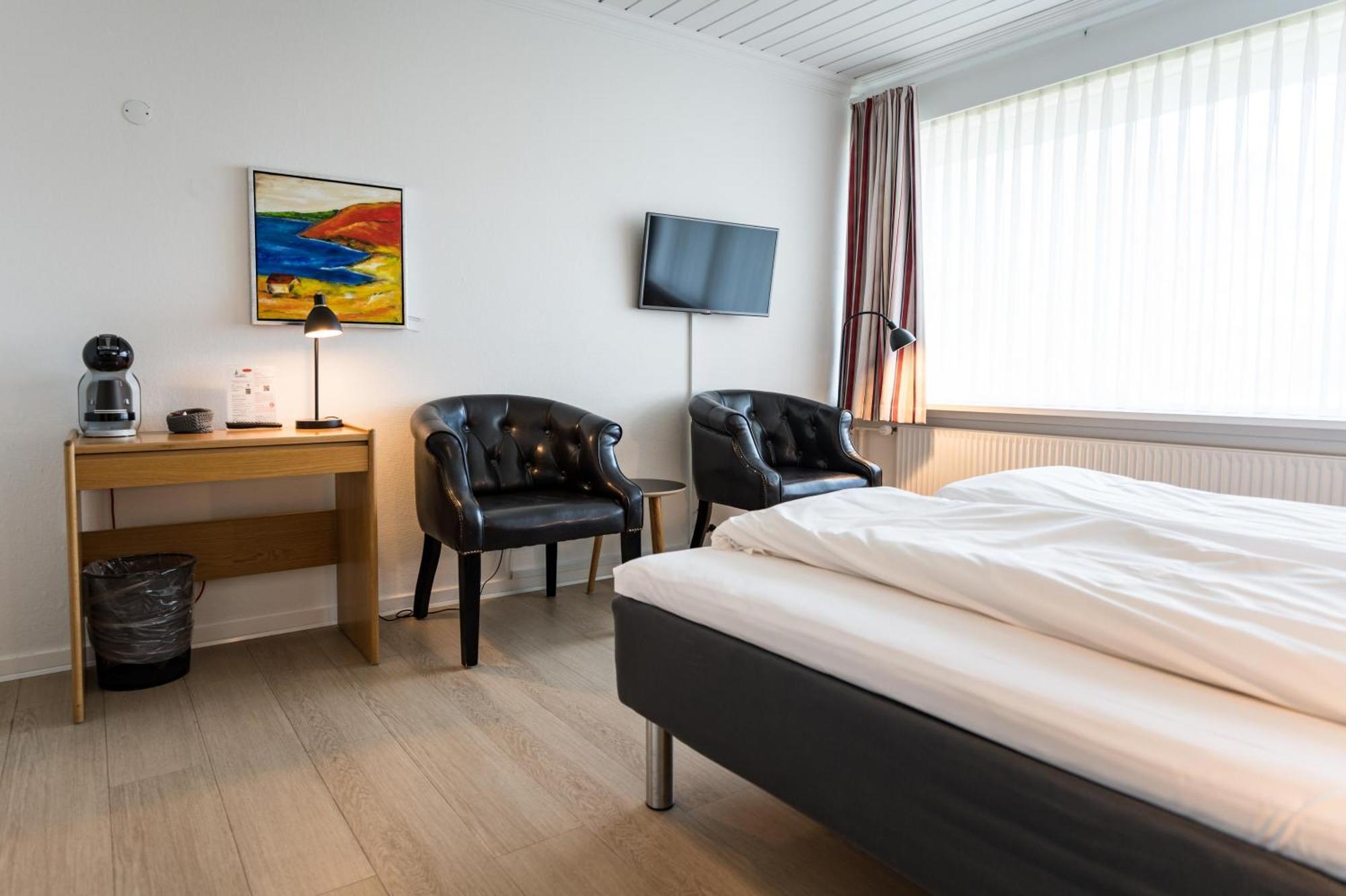 Hotel Marina Grenå Zewnętrze zdjęcie