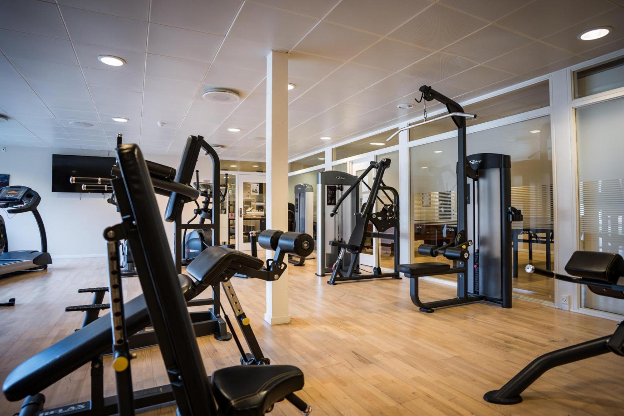 Hotel Marina Grenå Zewnętrze zdjęcie