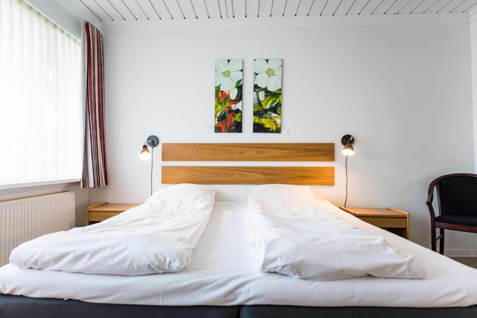 Hotel Marina Grenå Zewnętrze zdjęcie