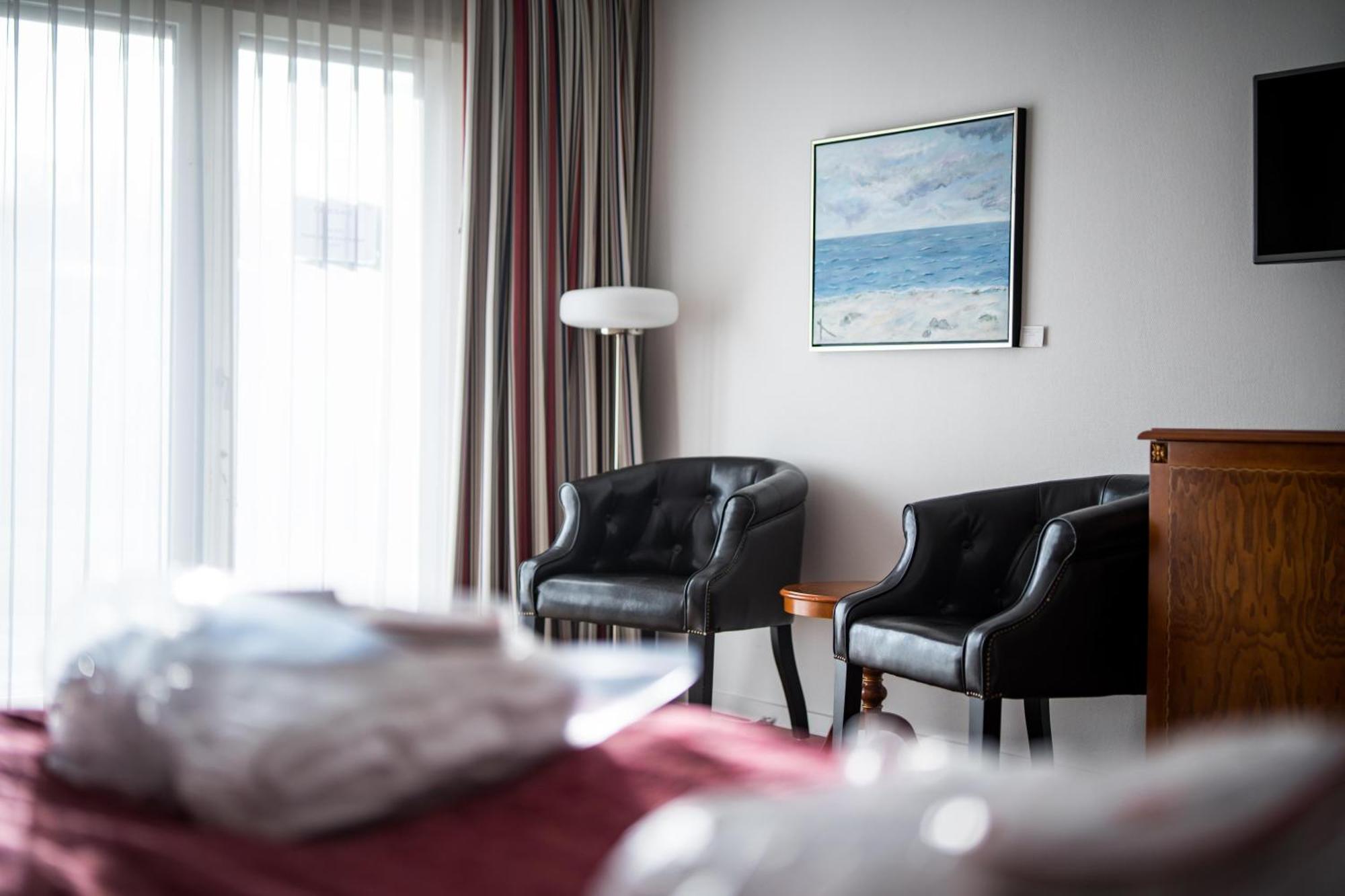 Hotel Marina Grenå Zewnętrze zdjęcie