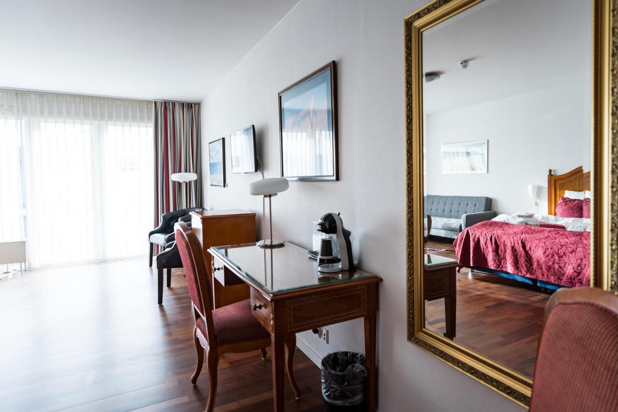 Hotel Marina Grenå Zewnętrze zdjęcie