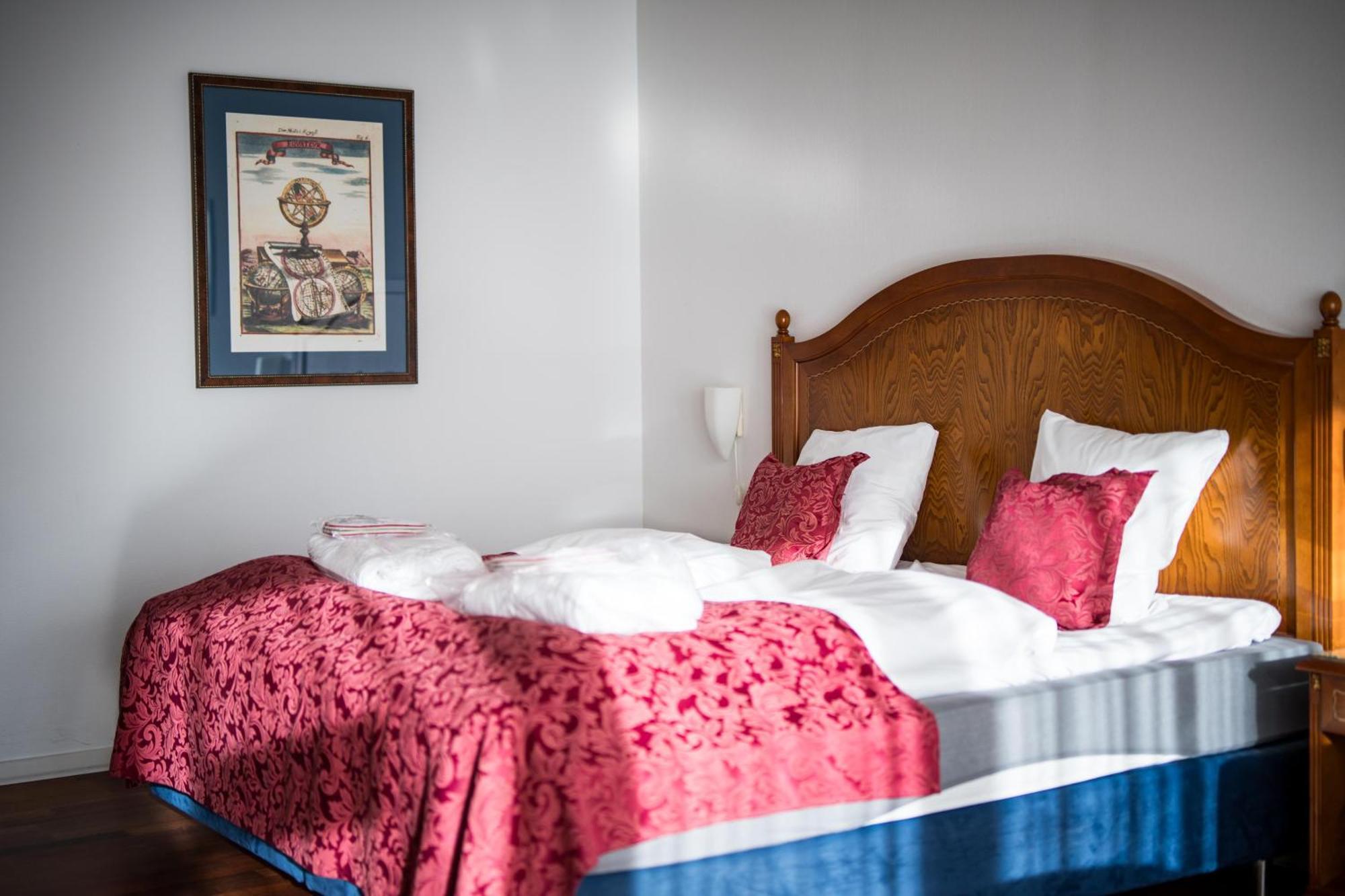 Hotel Marina Grenå Zewnętrze zdjęcie