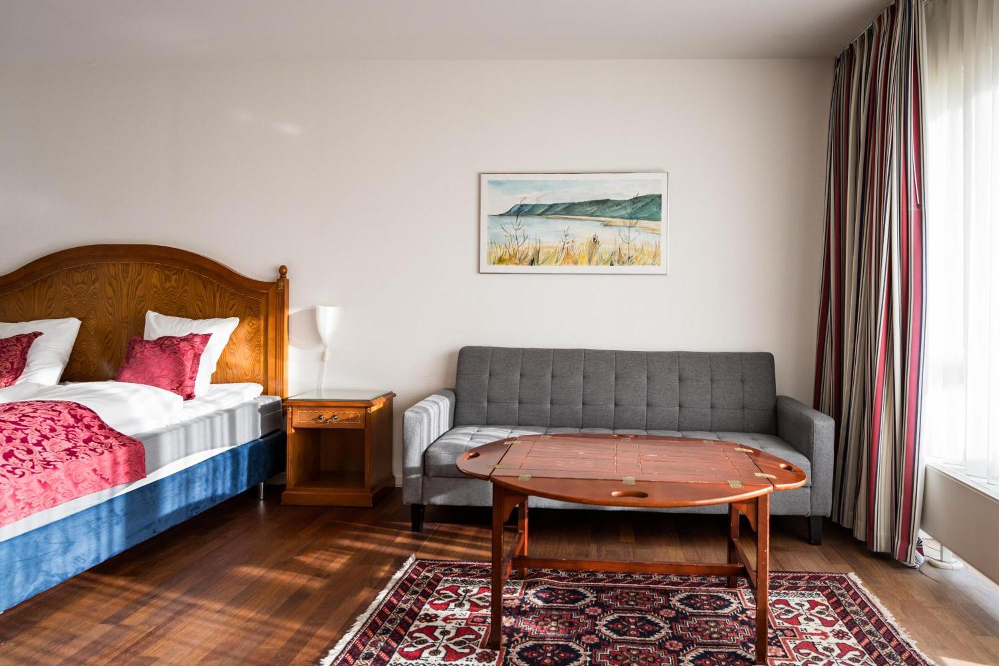 Hotel Marina Grenå Zewnętrze zdjęcie