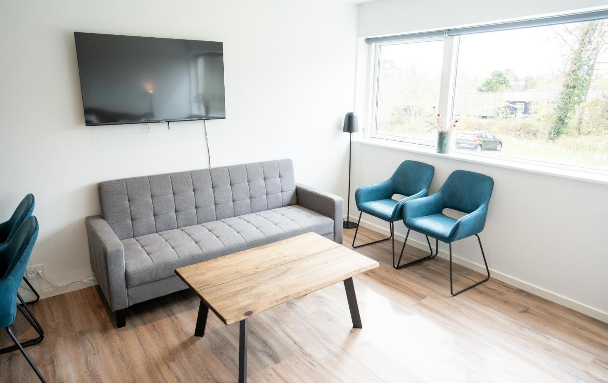 Hotel Marina Grenå Zewnętrze zdjęcie