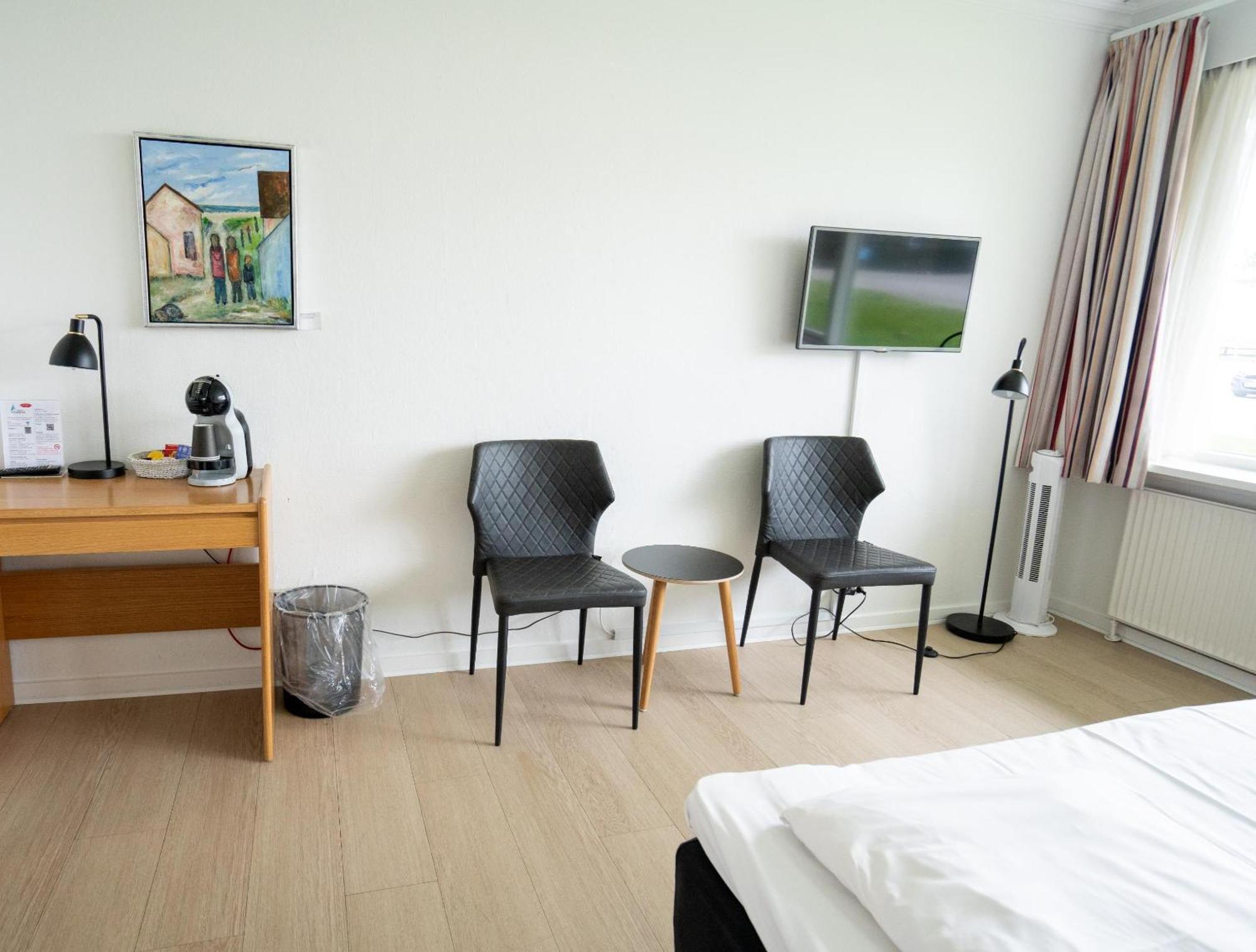 Hotel Marina Grenå Zewnętrze zdjęcie