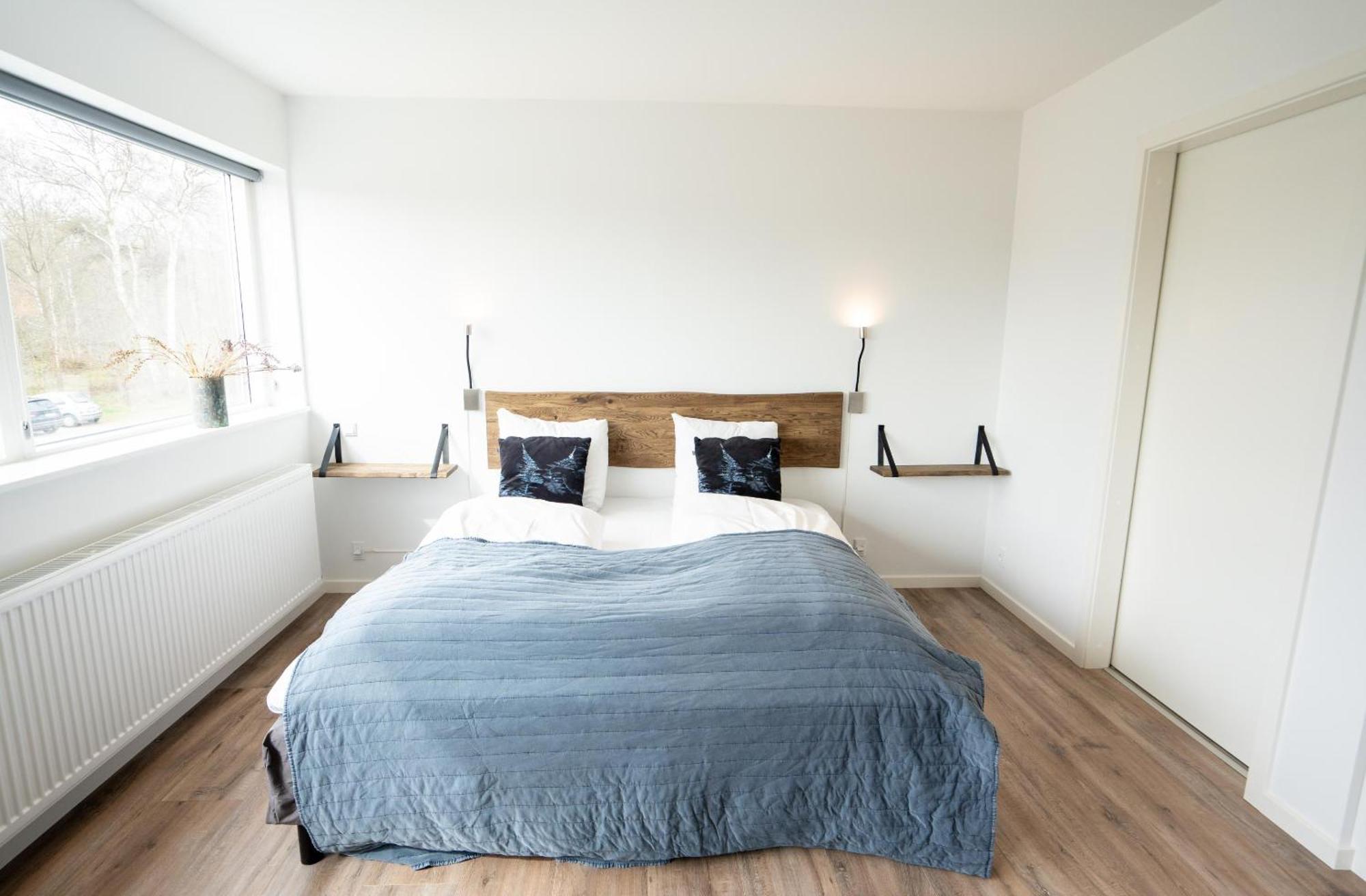 Hotel Marina Grenå Zewnętrze zdjęcie