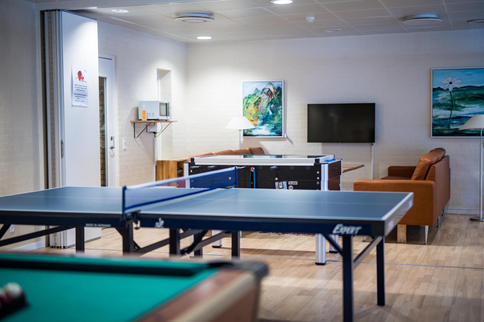 Hotel Marina Grenå Zewnętrze zdjęcie