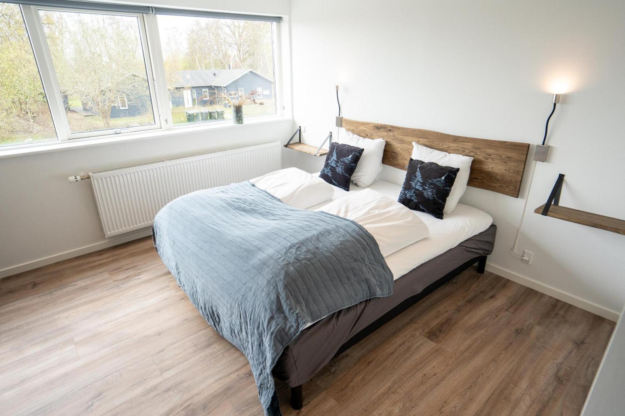 Hotel Marina Grenå Zewnętrze zdjęcie