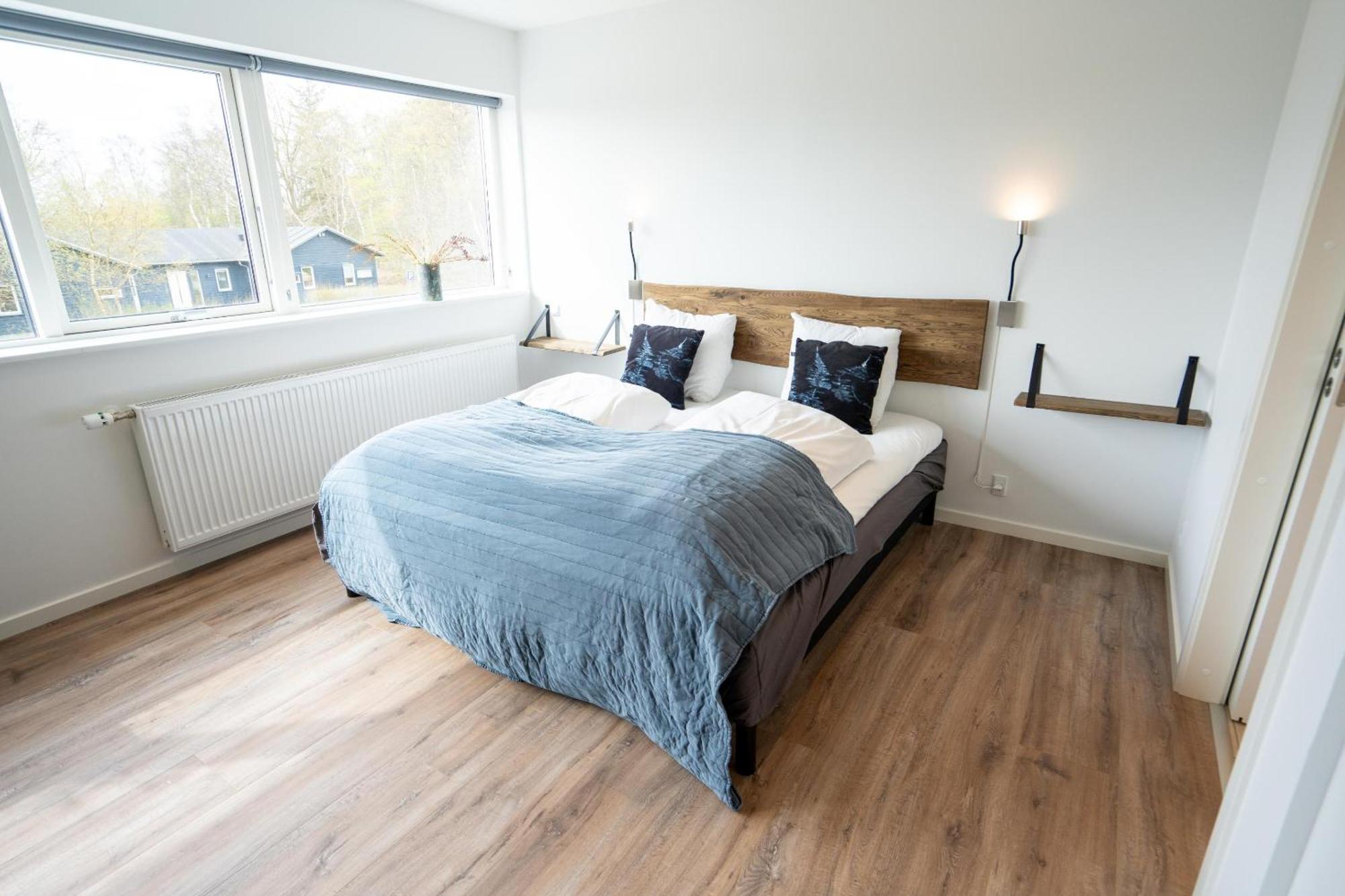 Hotel Marina Grenå Zewnętrze zdjęcie