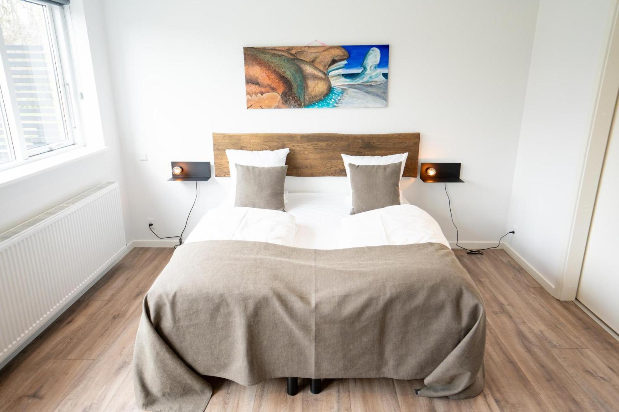 Hotel Marina Grenå Zewnętrze zdjęcie