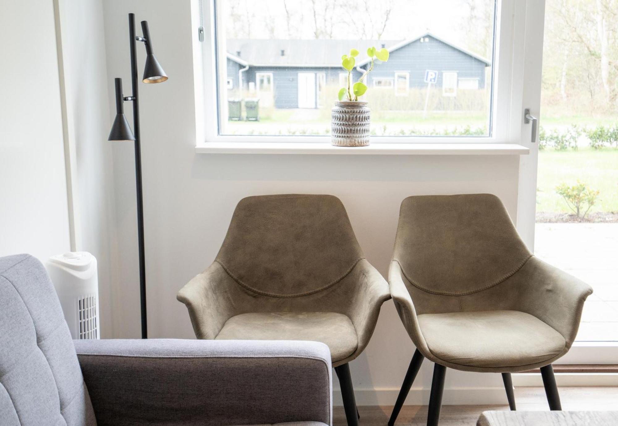 Hotel Marina Grenå Zewnętrze zdjęcie