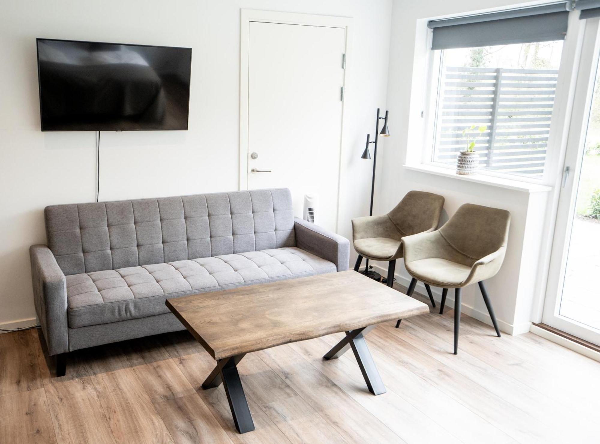 Hotel Marina Grenå Zewnętrze zdjęcie