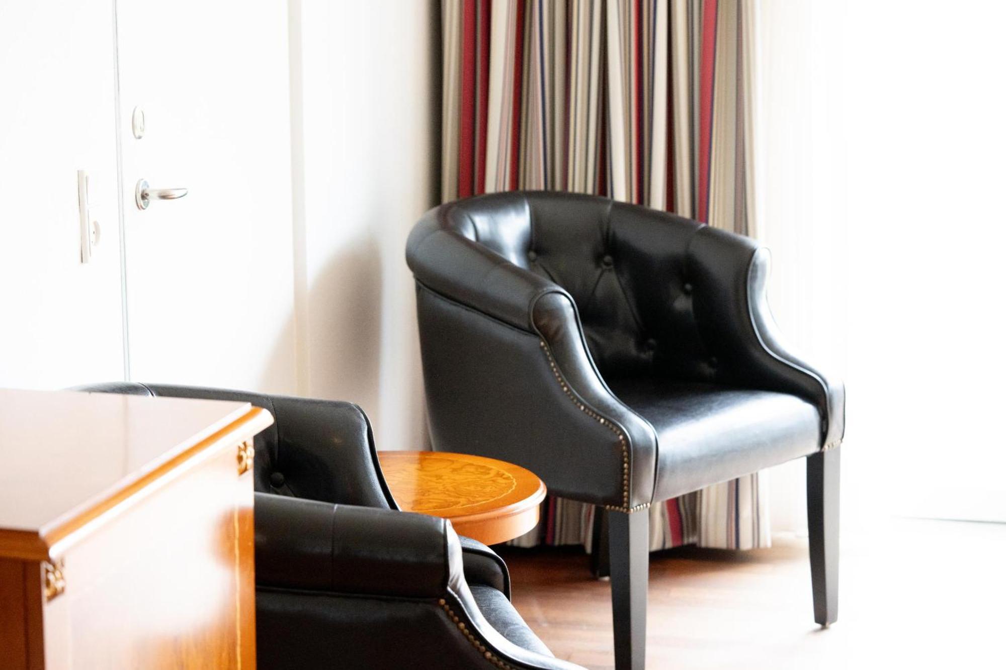 Hotel Marina Grenå Zewnętrze zdjęcie