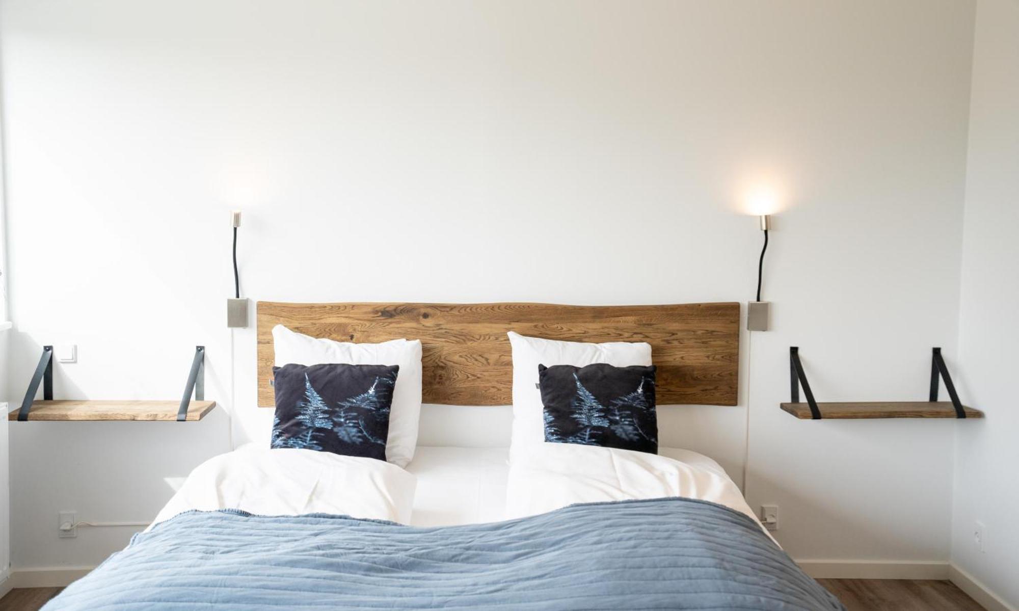 Hotel Marina Grenå Zewnętrze zdjęcie