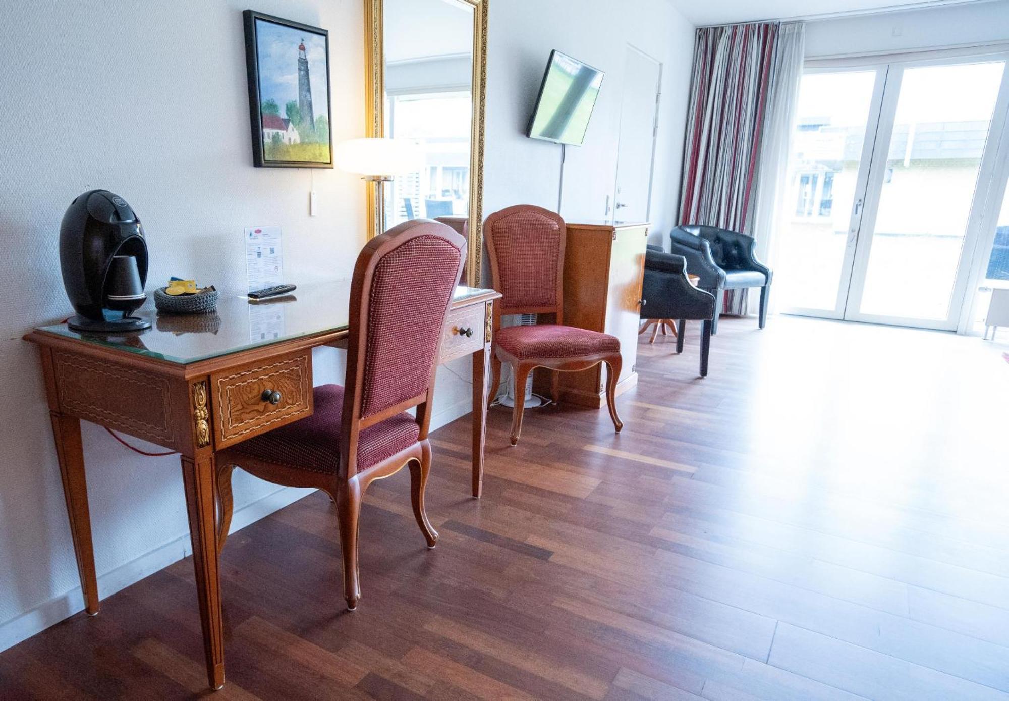 Hotel Marina Grenå Zewnętrze zdjęcie