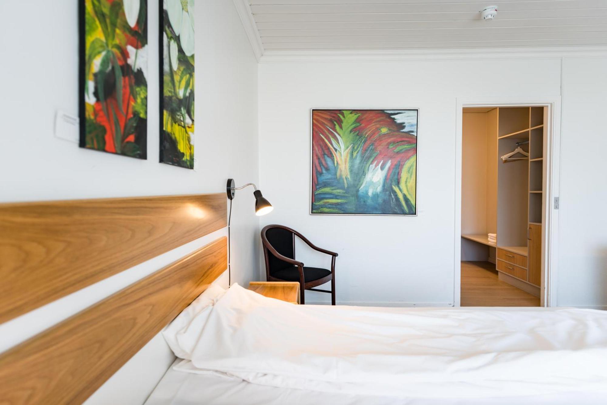 Hotel Marina Grenå Zewnętrze zdjęcie