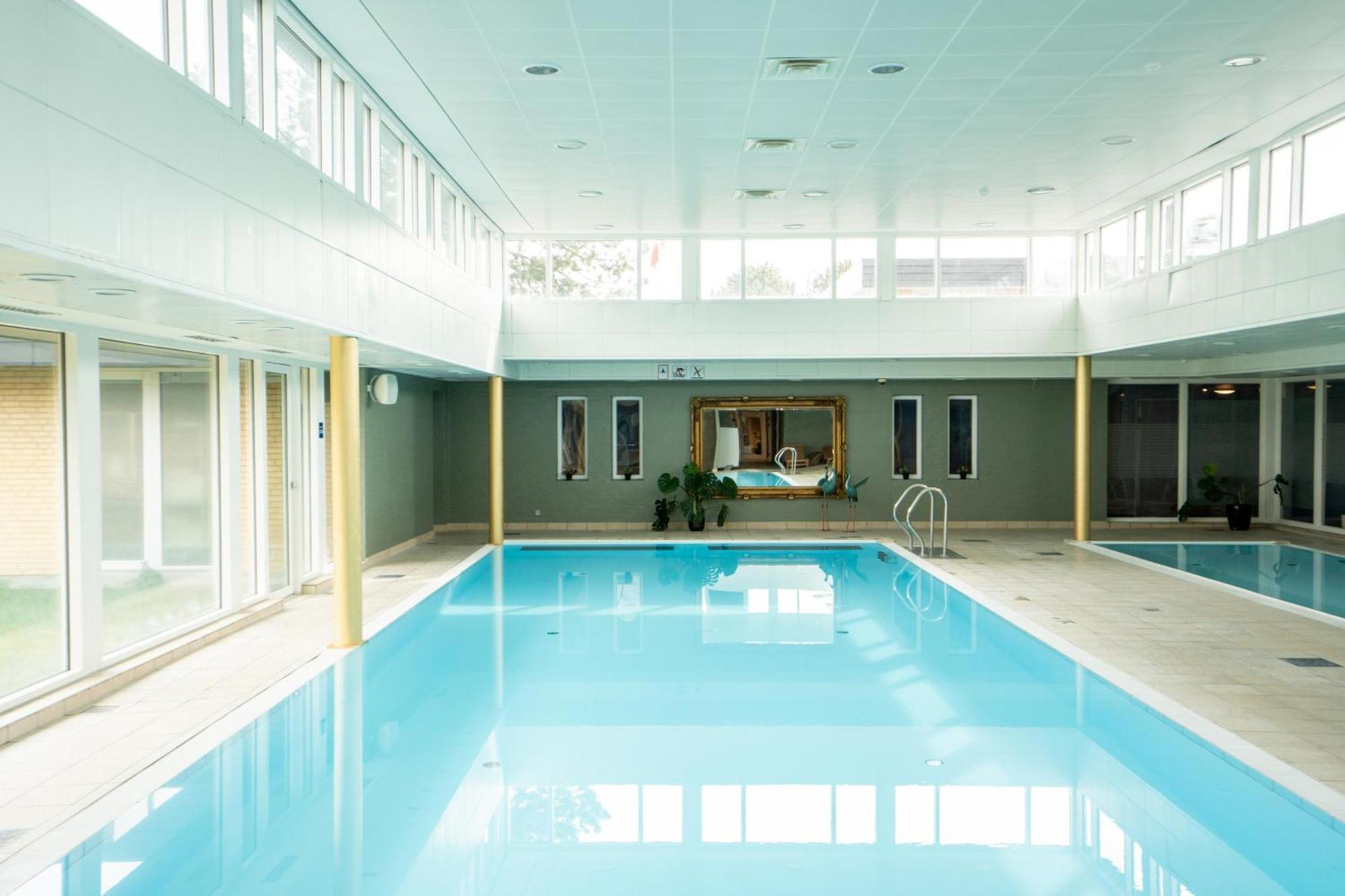 Hotel Marina Grenå Zewnętrze zdjęcie