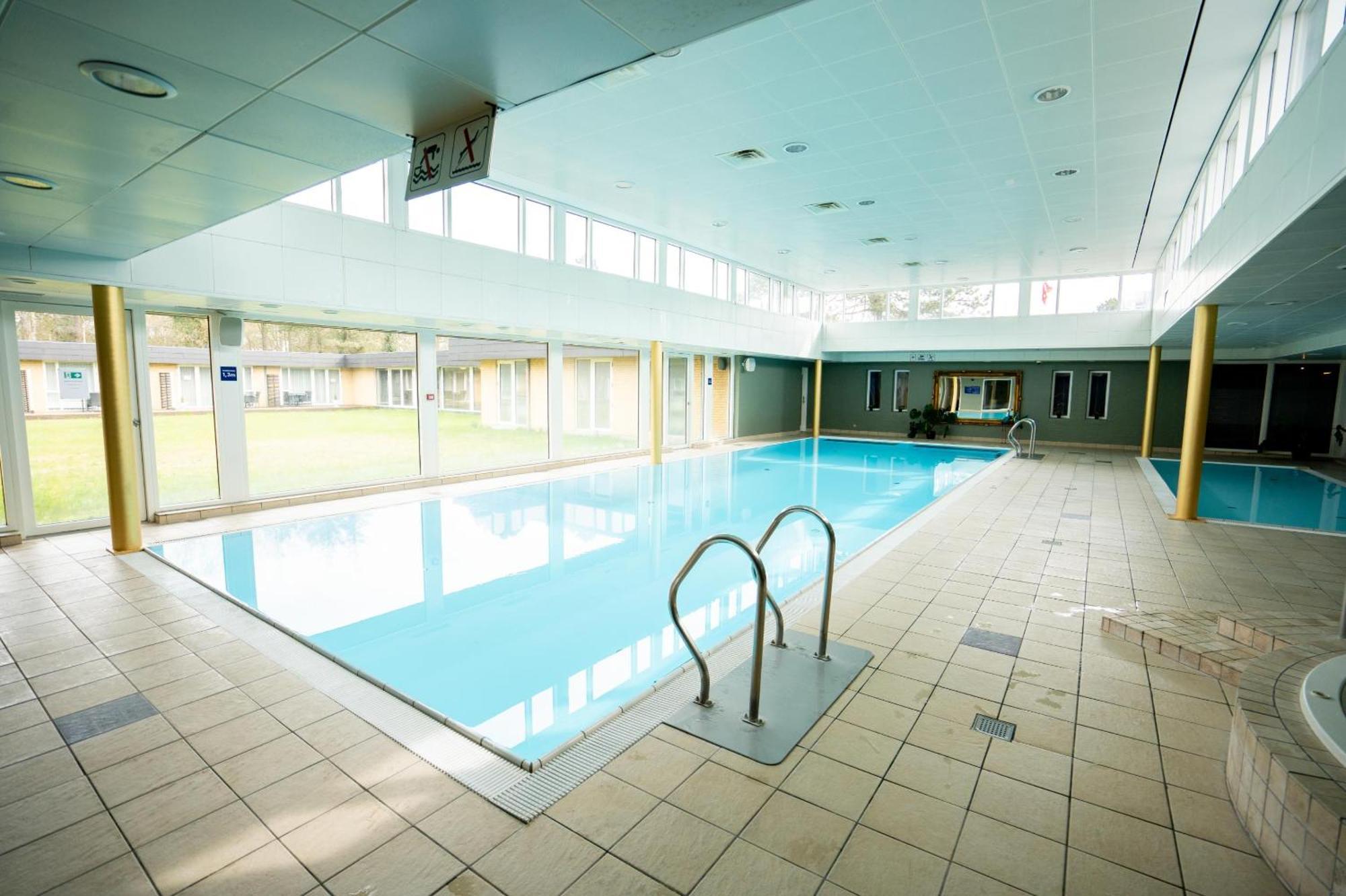 Hotel Marina Grenå Zewnętrze zdjęcie