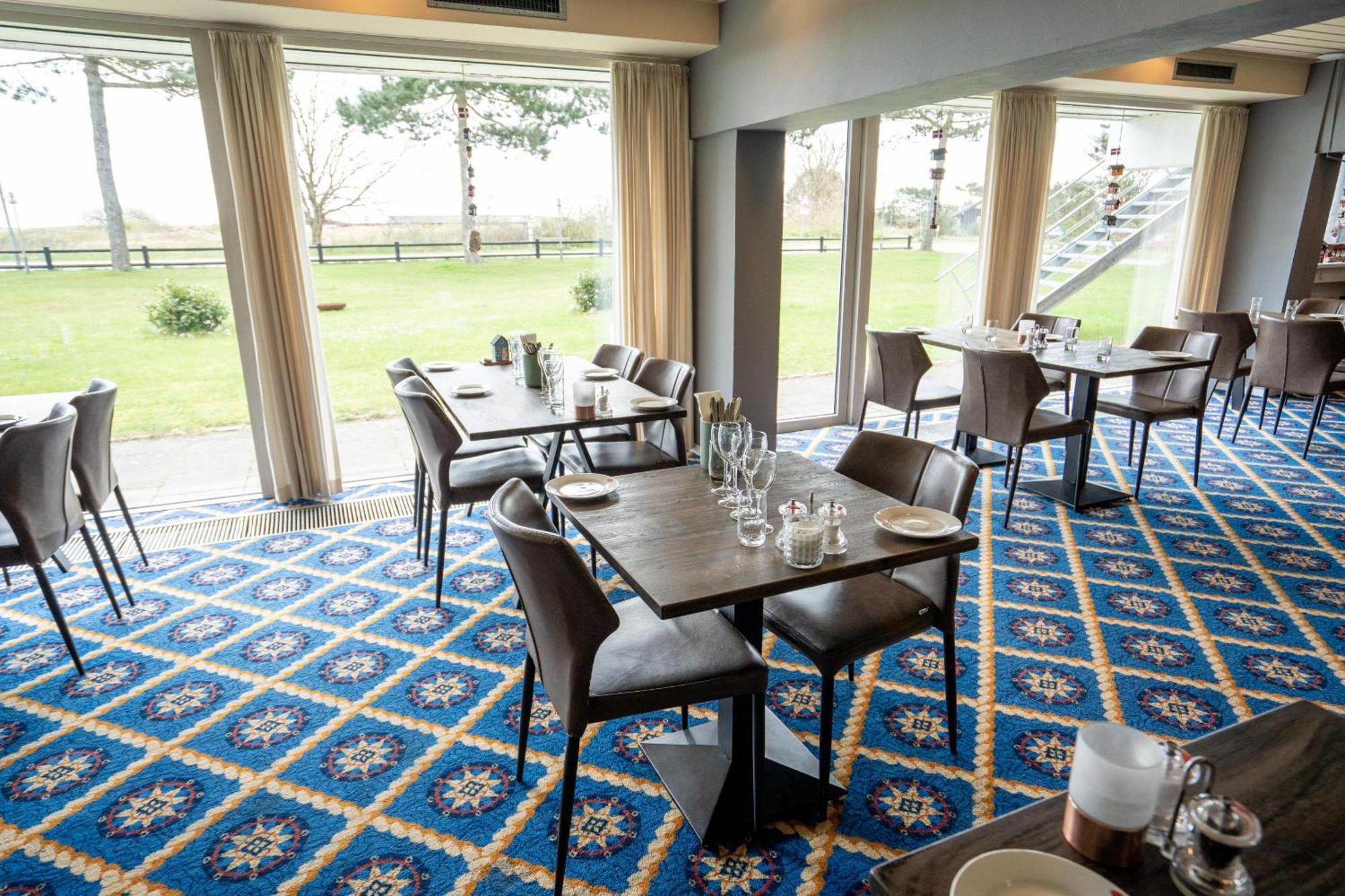Hotel Marina Grenå Zewnętrze zdjęcie